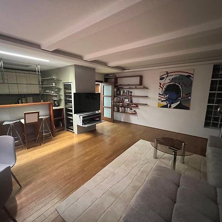 Old Town Apartment Bratislava Exteriér fotografie