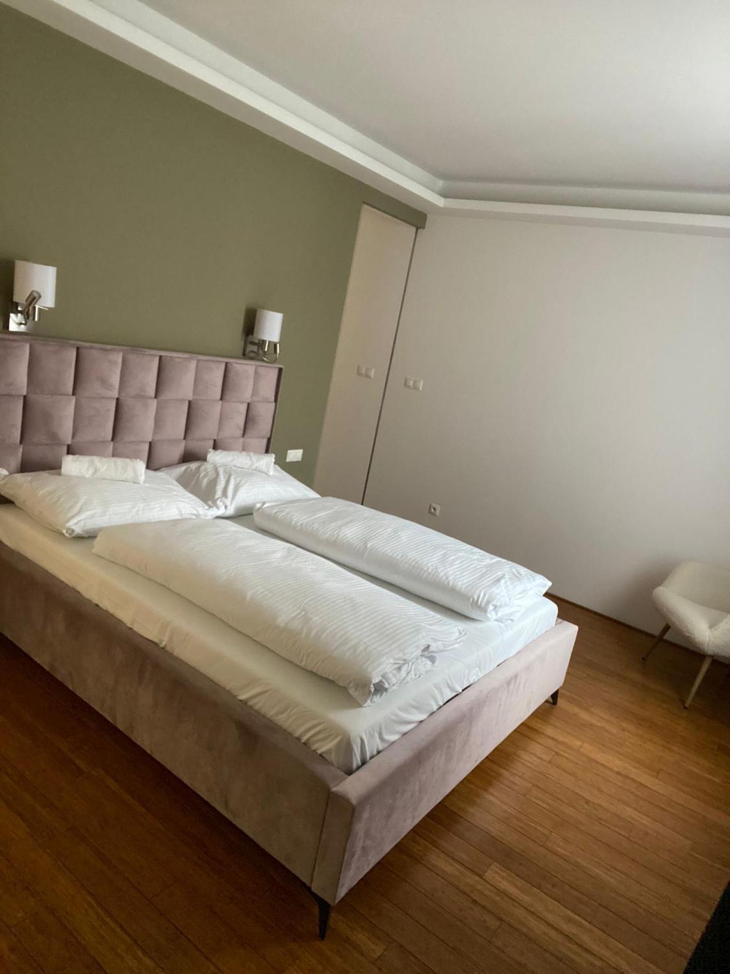 Old Town Apartment Bratislava Exteriér fotografie