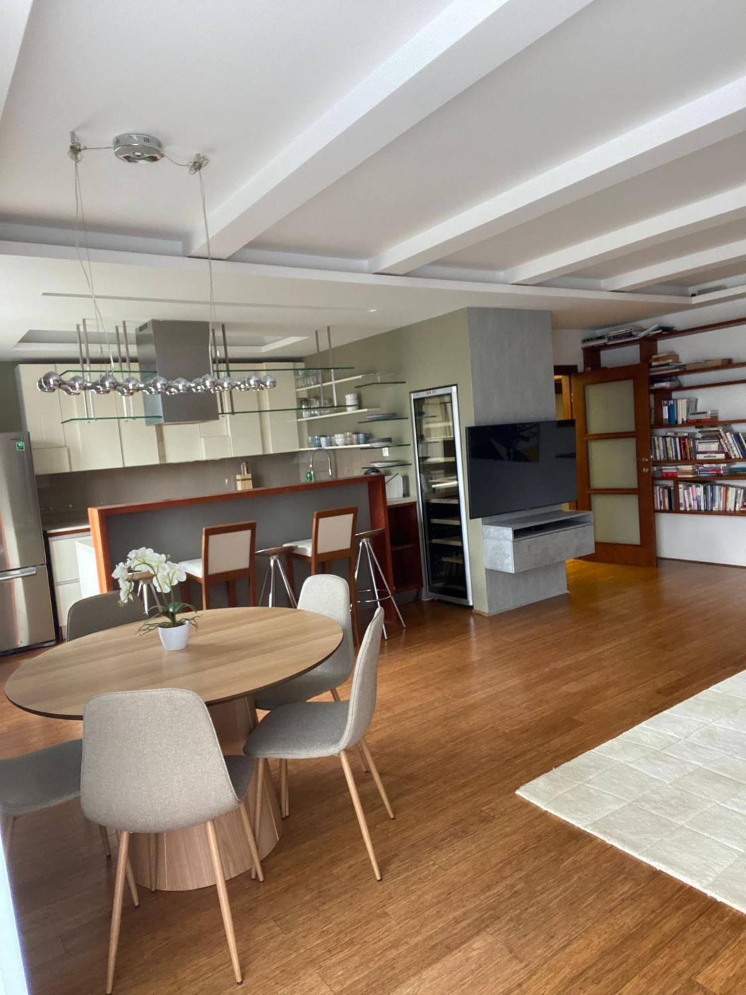 Old Town Apartment Bratislava Exteriér fotografie