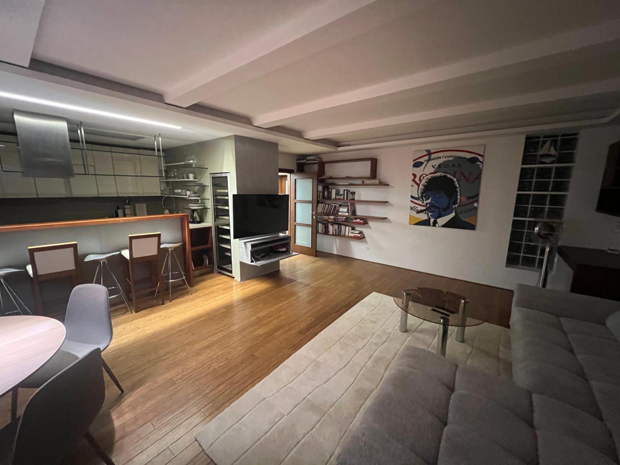 Old Town Apartment Bratislava Exteriér fotografie