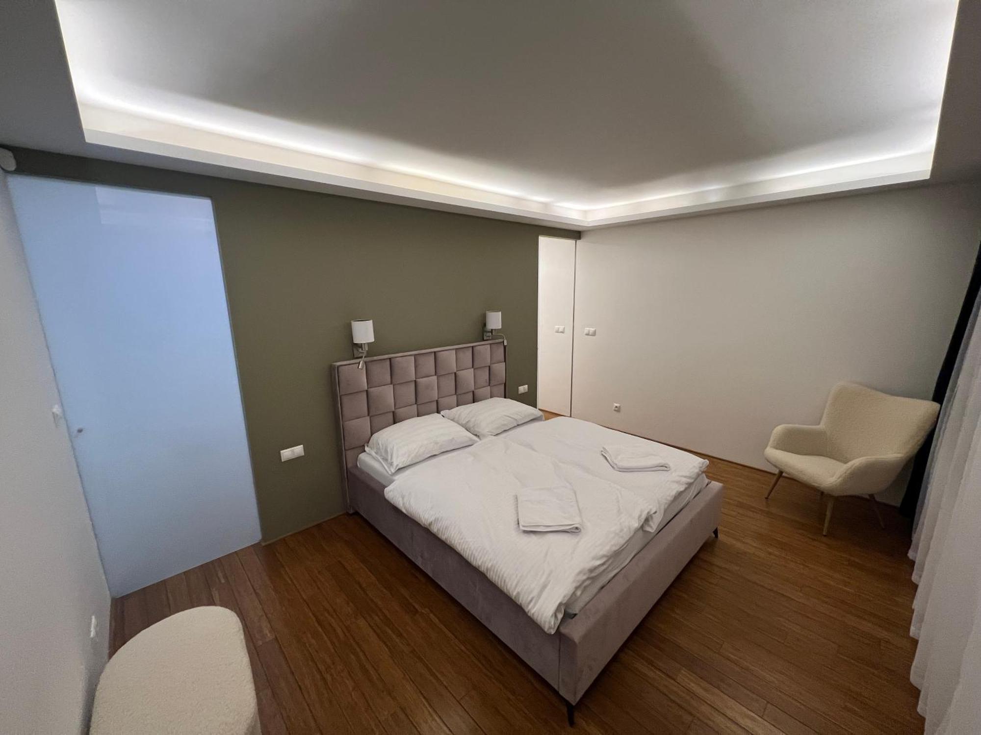 Old Town Apartment Bratislava Exteriér fotografie