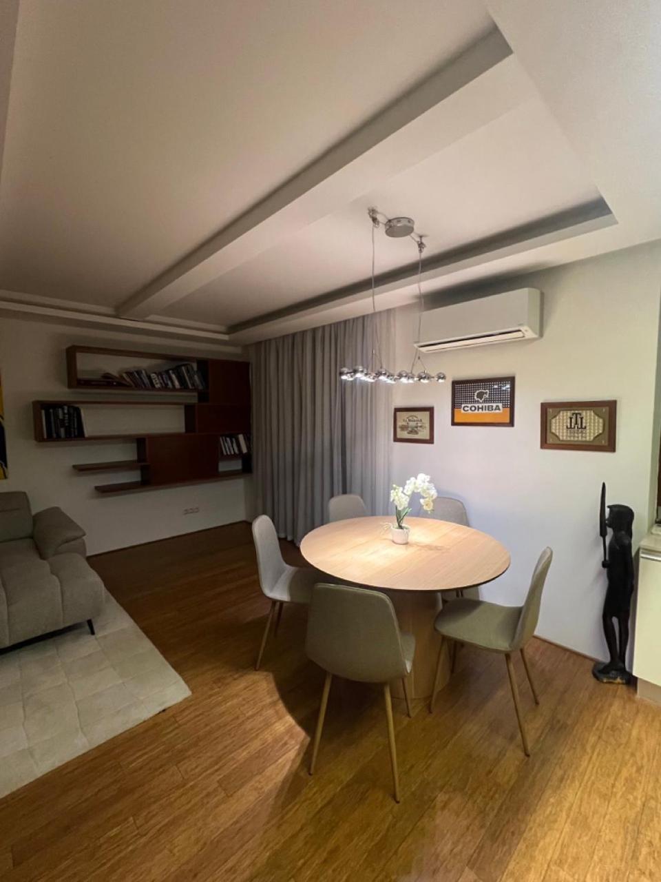 Old Town Apartment Bratislava Exteriér fotografie